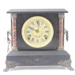 763 8483 TABLE CLOCK